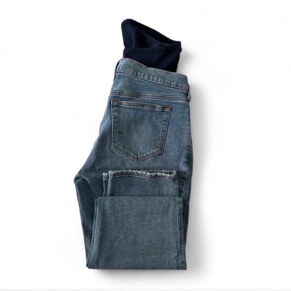 Abercrombie & Fitch Maternity Jeans - Picture 2 of 4